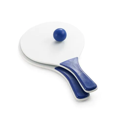 FILIPINAS. Racchette da spiaggia in MDF FILIPINAS. Racchette da spiaggia in MDF