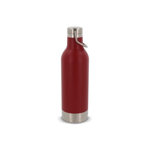 Bouteille isotherme en acier inoxydable 400ml