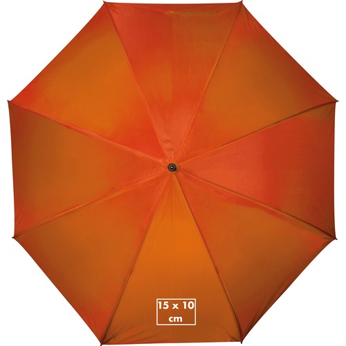 Large umbrella Suederdeich