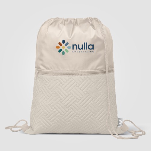 Sora Recycled Quilted Drawstring Bag - 6L Sora Recycled Quilted Drawstring Bag - 6L