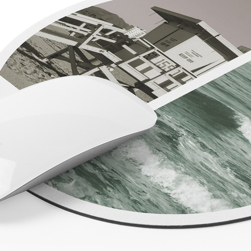 Mousepad Roland