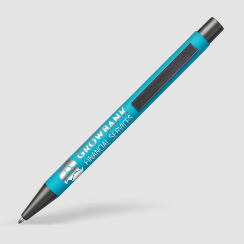 Bowie Softy Pen