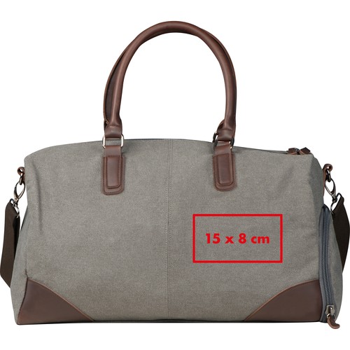 Borsa da viaggio mark twain ANDRES