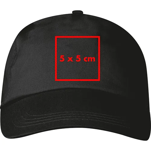 5-panel classic baseball cap 5-panel classic baseball cap