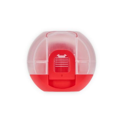 All-in-One Lunch Bowl Container with Sauce Compartment & Spoon-fork