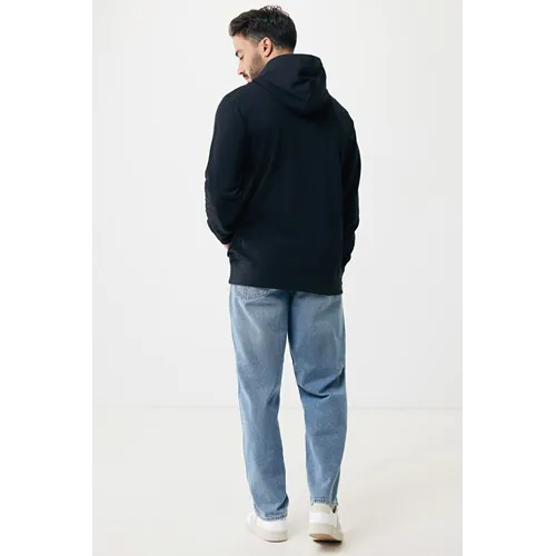 Sweat à capuche avec poches latérales IQONIQ Yengo Sweat à capuche avec poches latérales IQONIQ Yengo