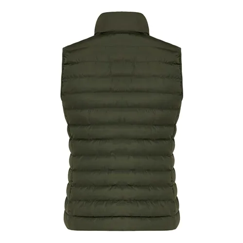 IQONIQ Meru Damen Bodywarmer aus recyceltem Polyester