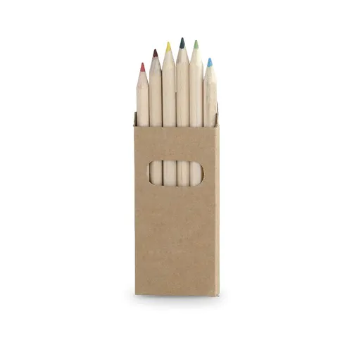 Pencil Set Girls