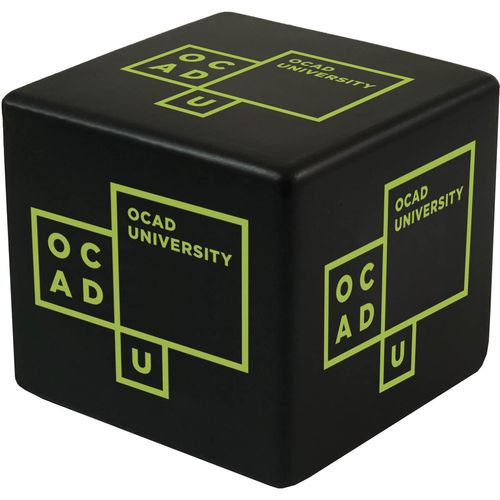 Cubes anti-stress * Cubes anti-stress *