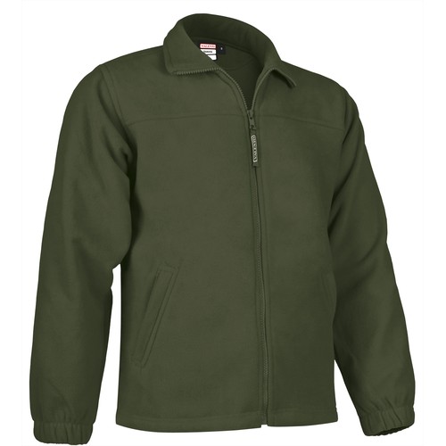 Fleece Jacket DAKOTA Fleece Jacket DAKOTA