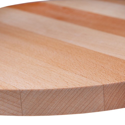 Plateau tournant hêtre ⌀ 30 cm