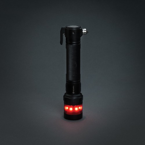 Gear X RCS recycled aluminium high performance car torch