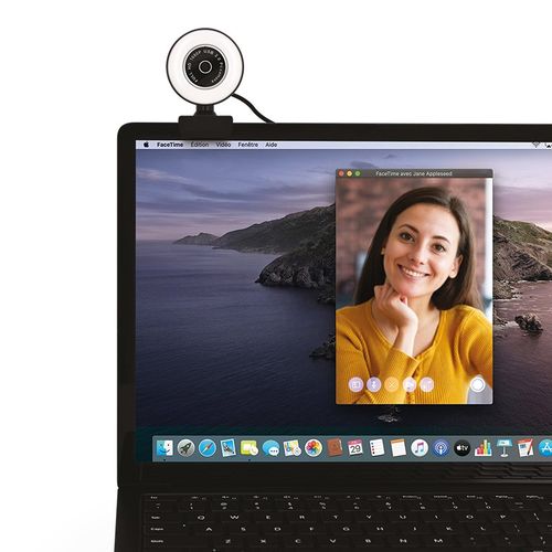 FULL HD WEBCAM FULL HD WEBCAM