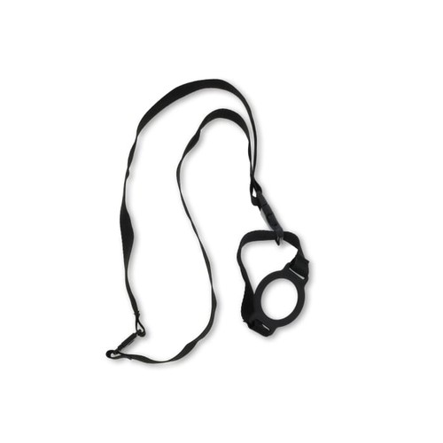 Lanyard with bottle holder Lanyard with bottle holder