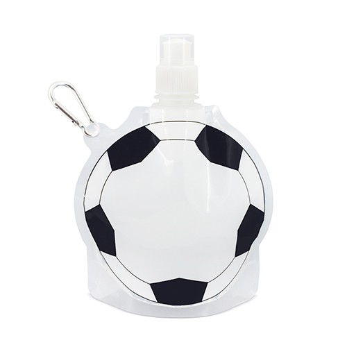 Gourde pliable 480ml Iro Gourde pliable 480ml Iro