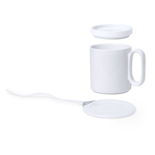 Charger Cup Warmer Kalan