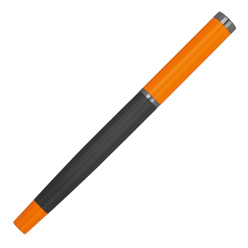Metal writing set REGINALD