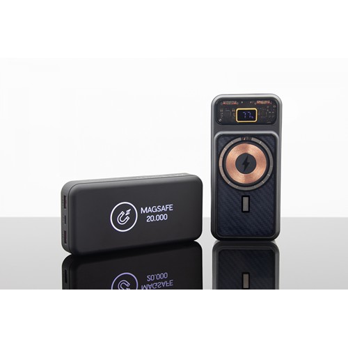 Powerbank MagTech 20000 Powerbank MagTech 20000
