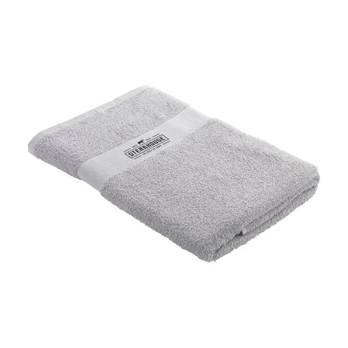 Wooosh Bath Towel GRS Recycle Cotton Mix 140 x 70 cm Wooosh Bath Towel GRS Recycle Cotton Mix 140 x 70 cm