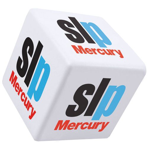 Cubes anti-stress * Cubes anti-stress *