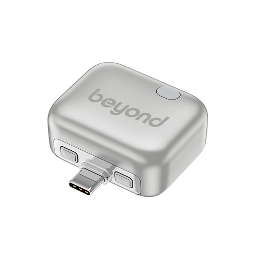 Adaptateur USB-C à déconnexion automatique ChargeGuard RCS