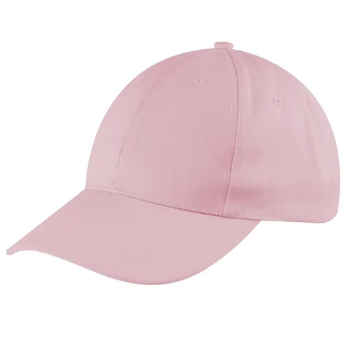 6 PANELS CAP 80% polyester - 20% cotton 6 PANELS CAP 80% polyester - 20% cotton