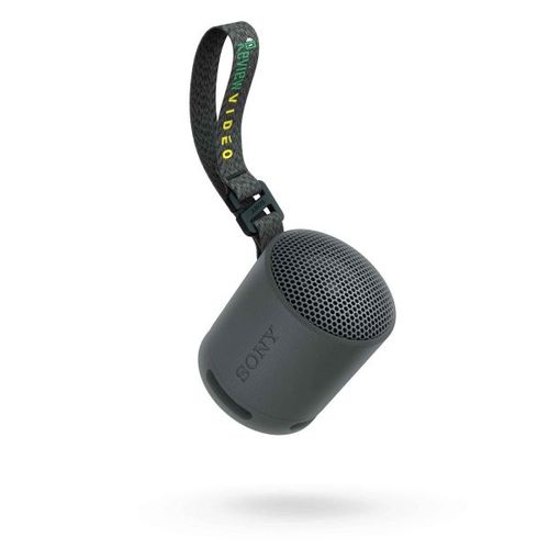 Sony Bluetooth Speaker SRS-XB100 Sony Bluetooth Speaker SRS-XB100