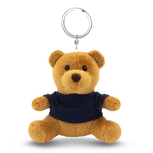 Plush teddy bear, keyring | Fedon Plush teddy bear, keyring | Fedon