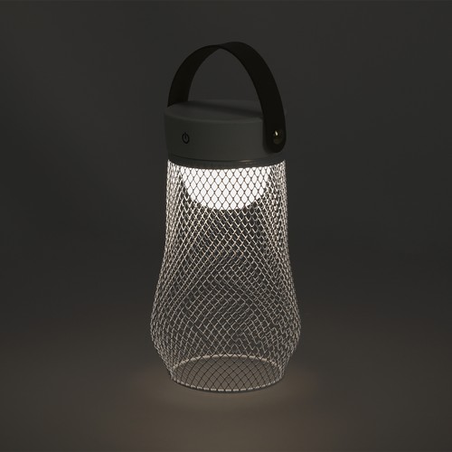 Lampada Hardig