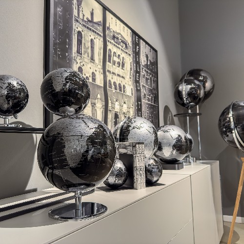 Magnetic Globe 13 TROIKA BOOKGLOBE SINGLE