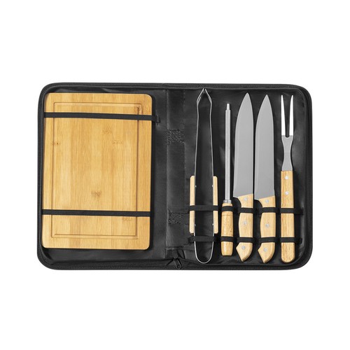 Barbecue Set Craxton Barbecue Set Craxton