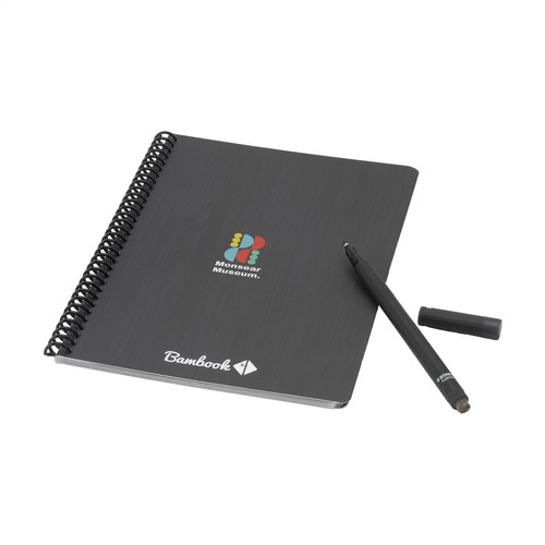 cuaderno borrable
