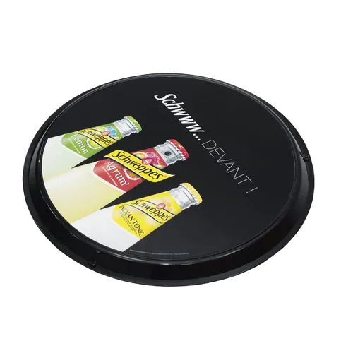 Bar tray 380 mm Bar tray 380 mm