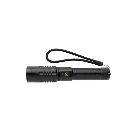 Gear X USB re-chargeable torch Gear X USB re-chargeable torch