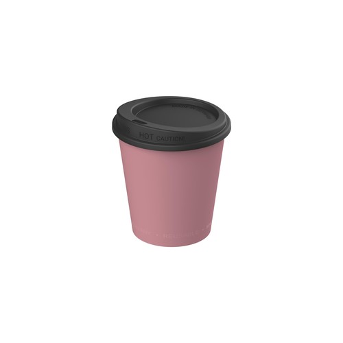 Coffee mug "ToGo", 0.2 l Coffee mug "ToGo", 0.2 l