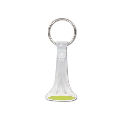 KEY-RING TOKEN HOLDER