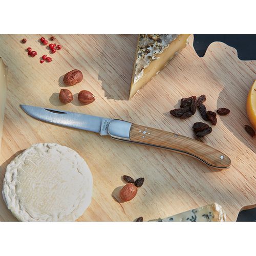 cuchillo de bolsillo