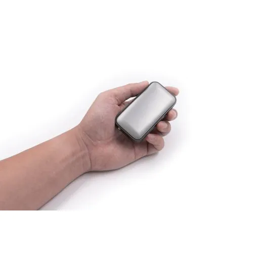 BrandCharger Nano wireless speaker