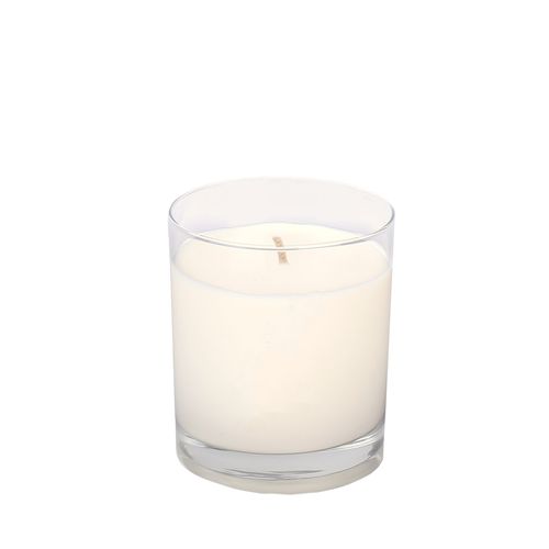 Świeca Flara Soy Wax 253ml bezbarwny Świeca Flara Soy Wax 253ml bezbarwny