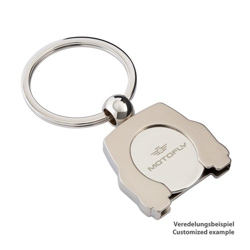 Key Ring RE98-DRIVE IN Key Ring RE98-DRIVE IN