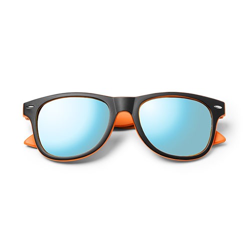 Lunettes de soleil avec protection UV400. Monture Cecil Lunettes de soleil avec protection UV400. Monture Cecil