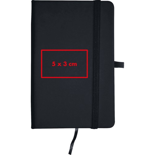 A6 note book Lübeck A6 note book Lübeck