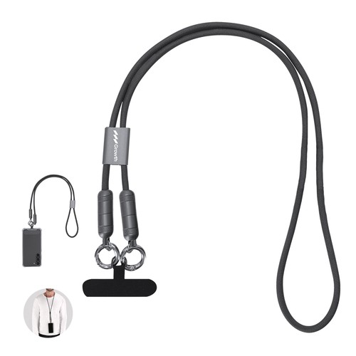 Cable Cargador Soporte Fanders