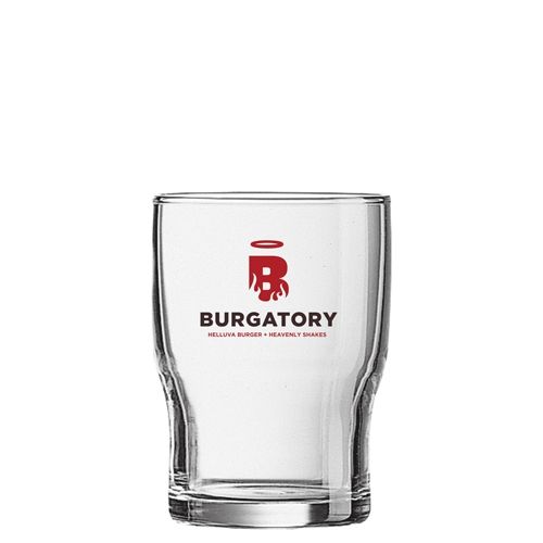 Campus Glass (180ml/6.8oz) Campus Glass (180ml/6.8oz)