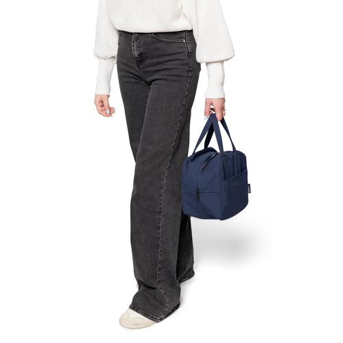 Gerecyclede polycotton (330 gsm) koeltas Elowen Gerecyclede polycotton (330 gsm) koeltas Elowen