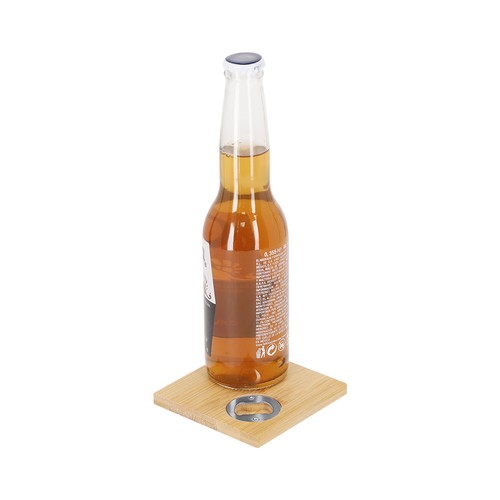 Sous-Verre Ouvre Bouteille Lestral Sous-Verre Ouvre Bouteille Lestral