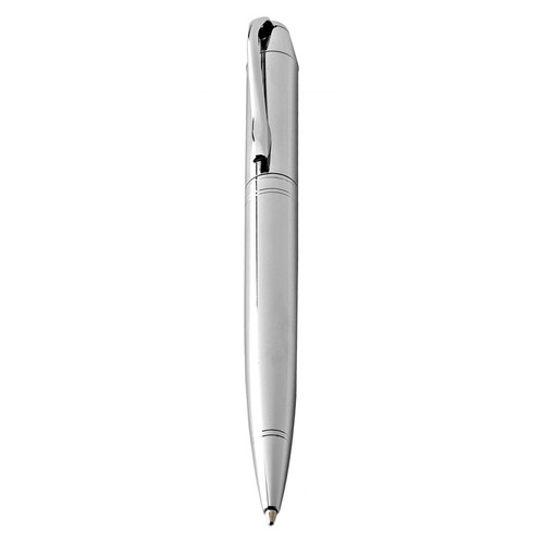 BALLPOINT ENTIRELY CHROMED BALLPOINT ENTIRELY CHROMED