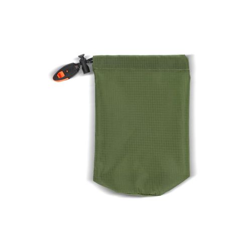 Outdoor survival compact emergency shelter tent