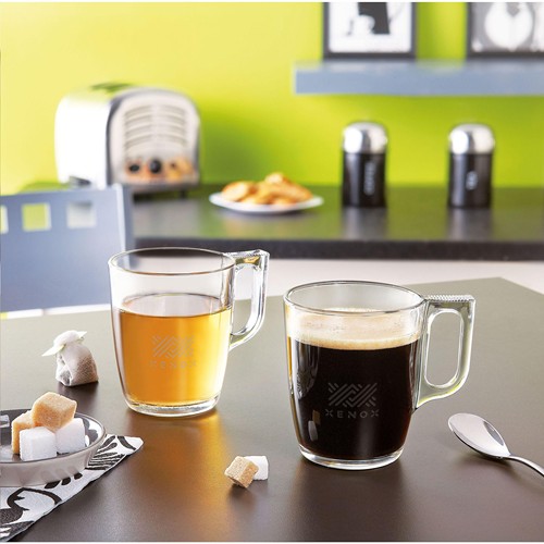 Soluna Verre à Thé/Café 250 ml Soluna Verre à Thé/Café 250 ml