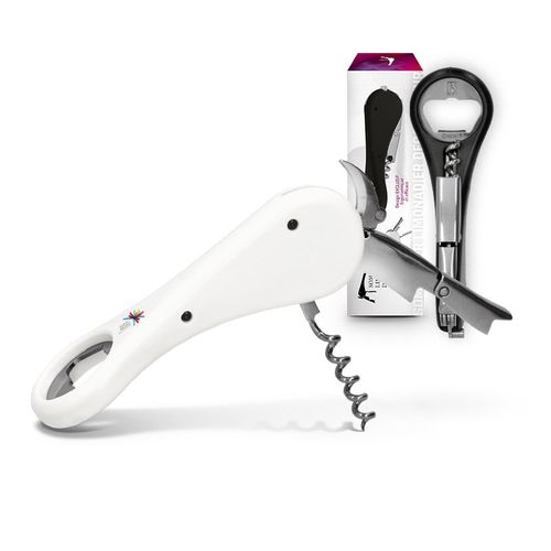 WAITER'S CORKSCREW / BOTTLE-OPENER WAITER'S CORKSCREW / BOTTLE-OPENER